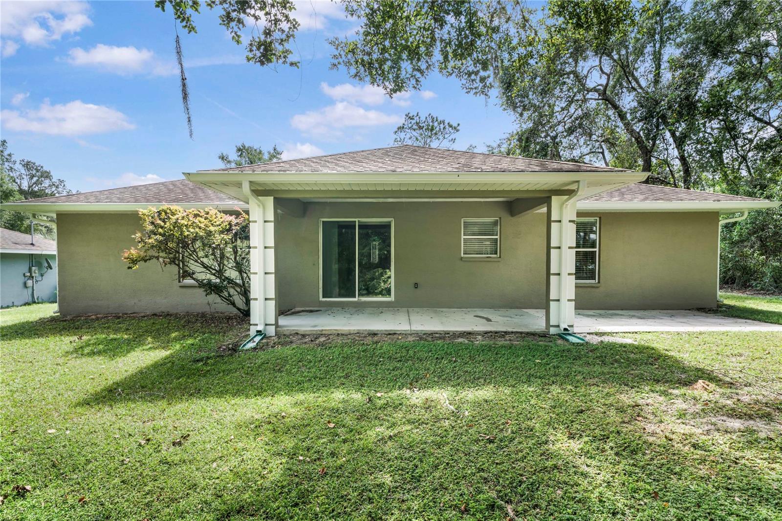 INVERNESS HLNDS UN #9 - Residential