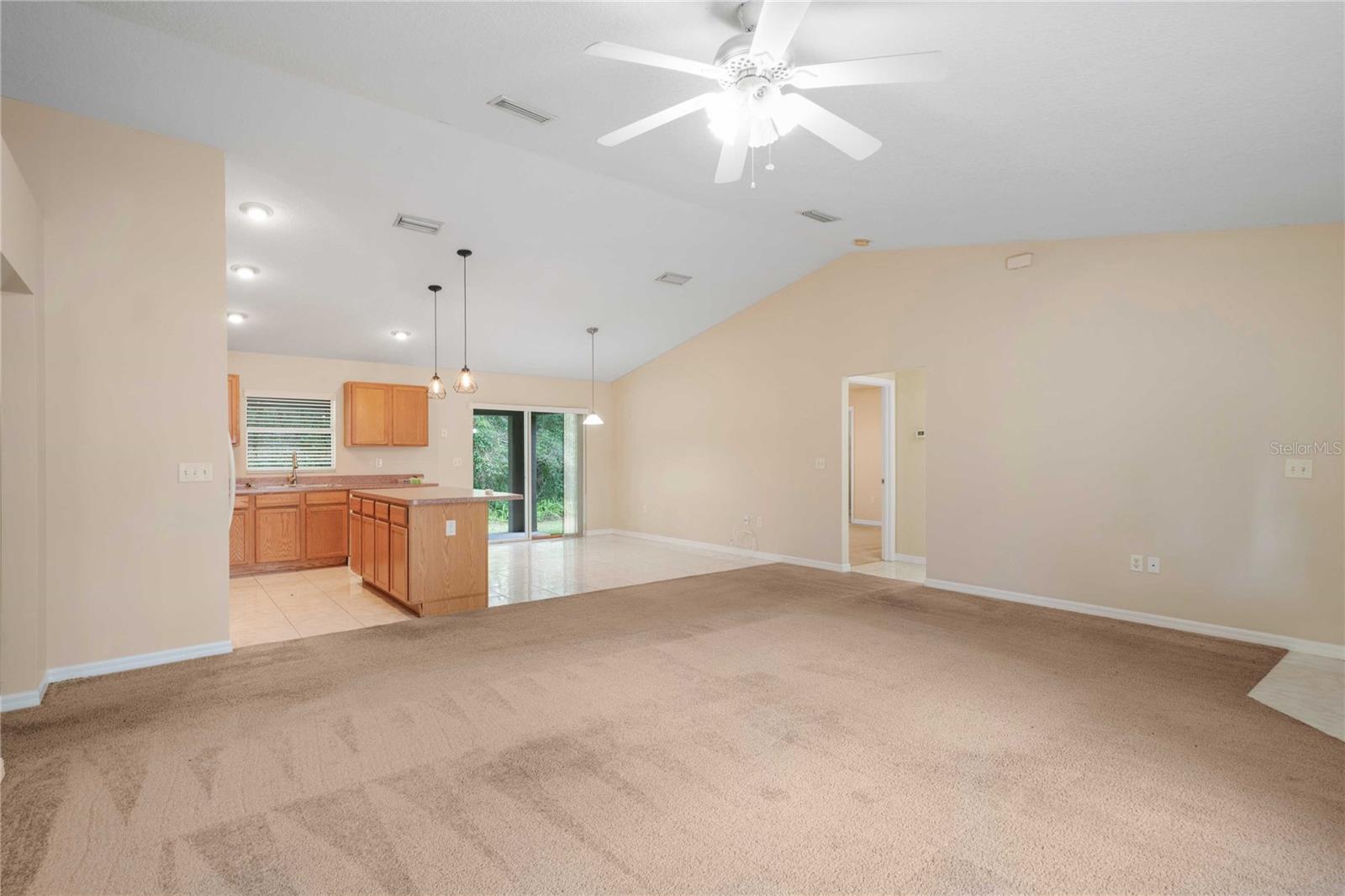 INVERNESS HLNDS UN #9 - Residential