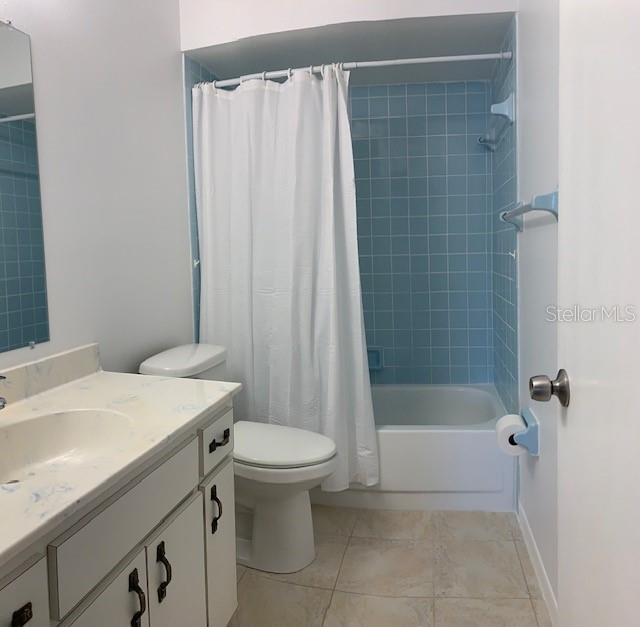 ALTA VISTA - Residential Lease