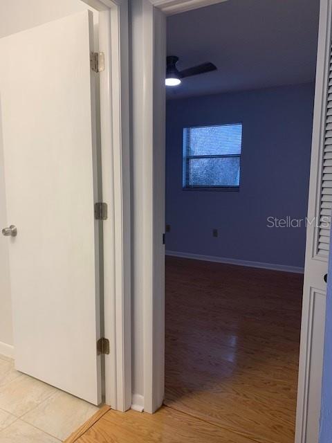 ALTA VISTA - Residential Lease