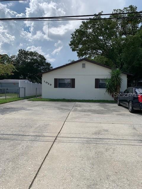 ALTA VISTA - Residential Lease