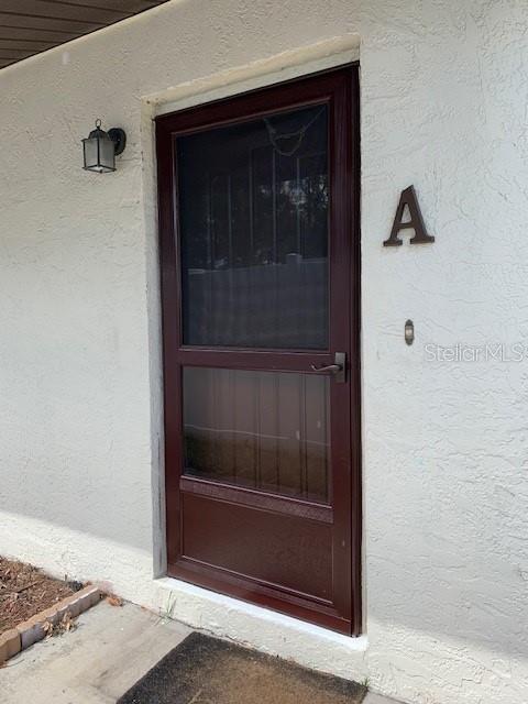 ALTA VISTA - Residential Lease