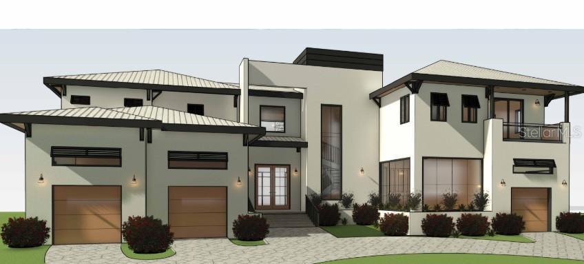 BAY POINT CORR OF - Residential