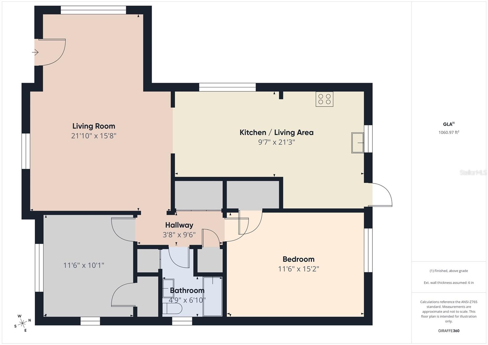 MANOR HEIGHTS - Residential