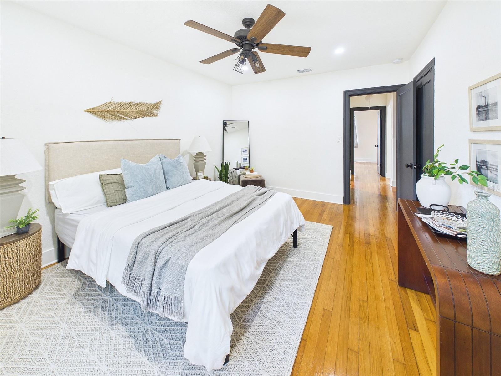 MANOR HEIGHTS - Residential