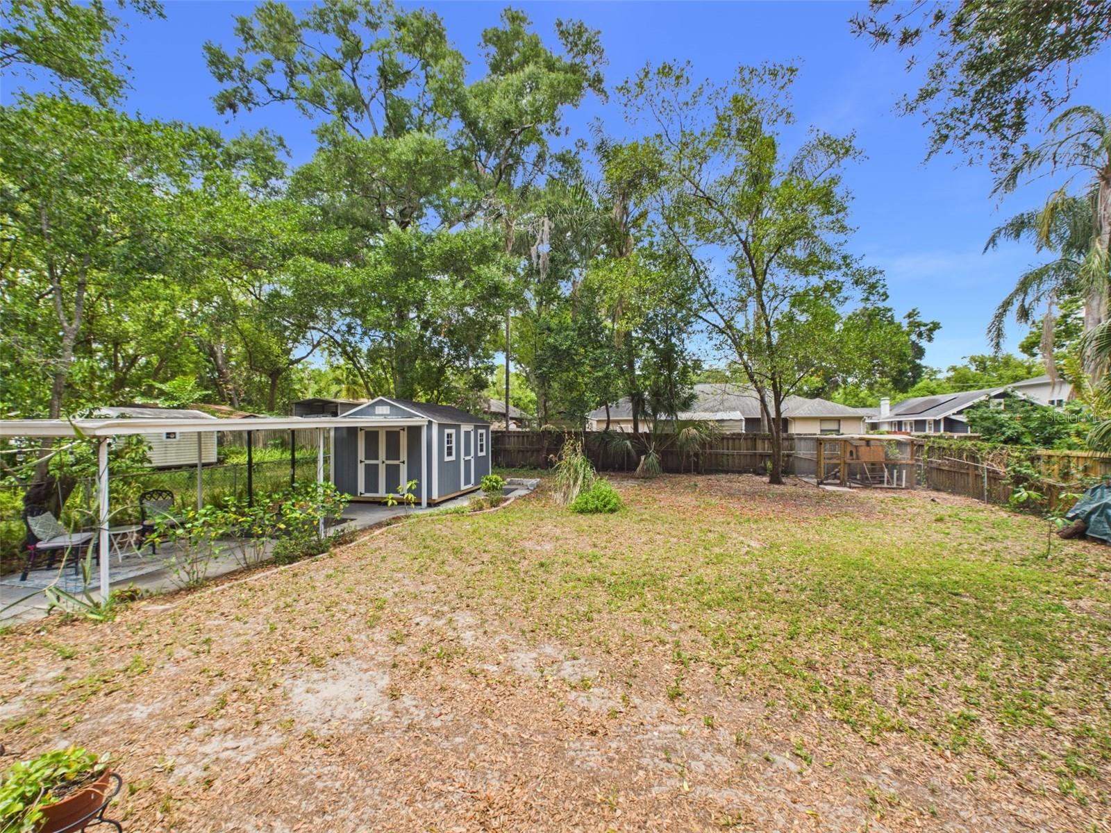 MANOR HEIGHTS - Residential