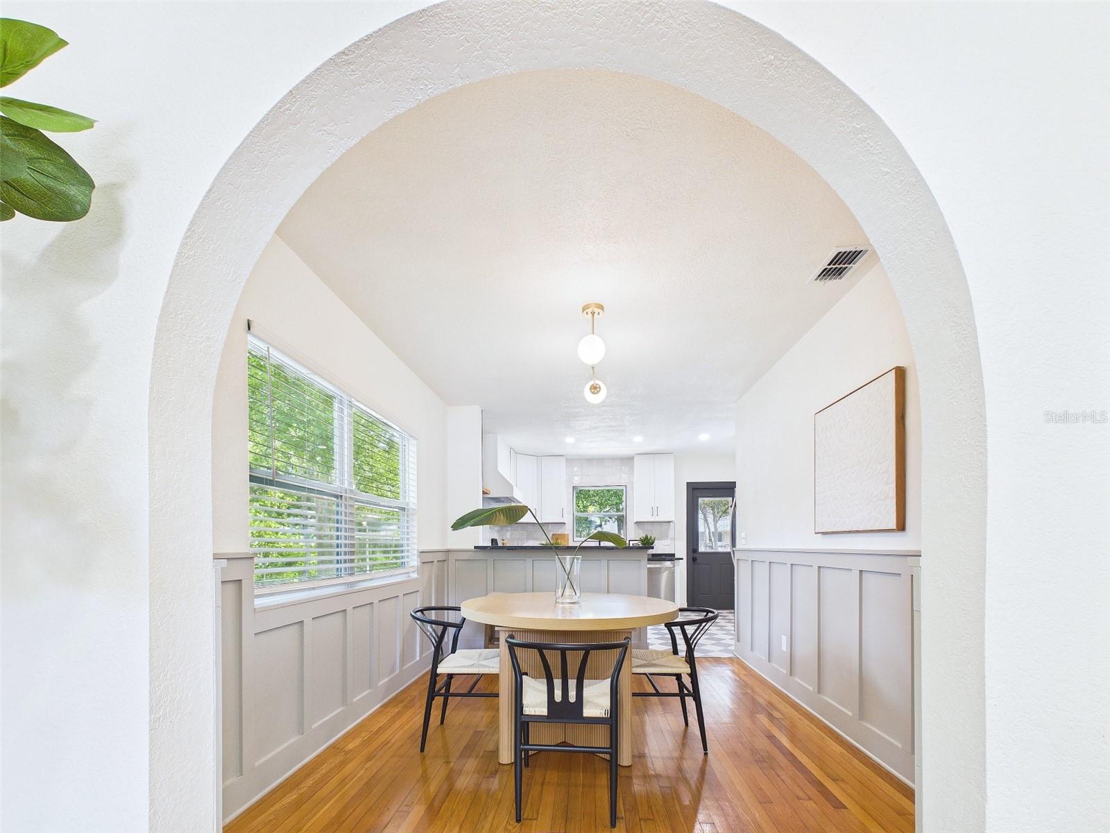 MANOR HEIGHTS - Residential