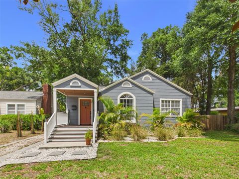 Photo of 1210 E Idlewild Avenue, Tampa, FL 33604 (MLS # TB8500466)