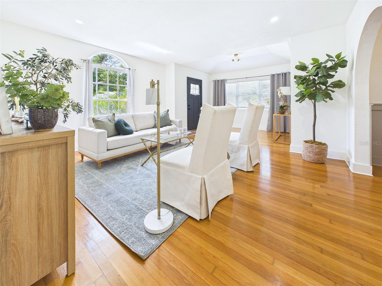 MANOR HEIGHTS - Residential