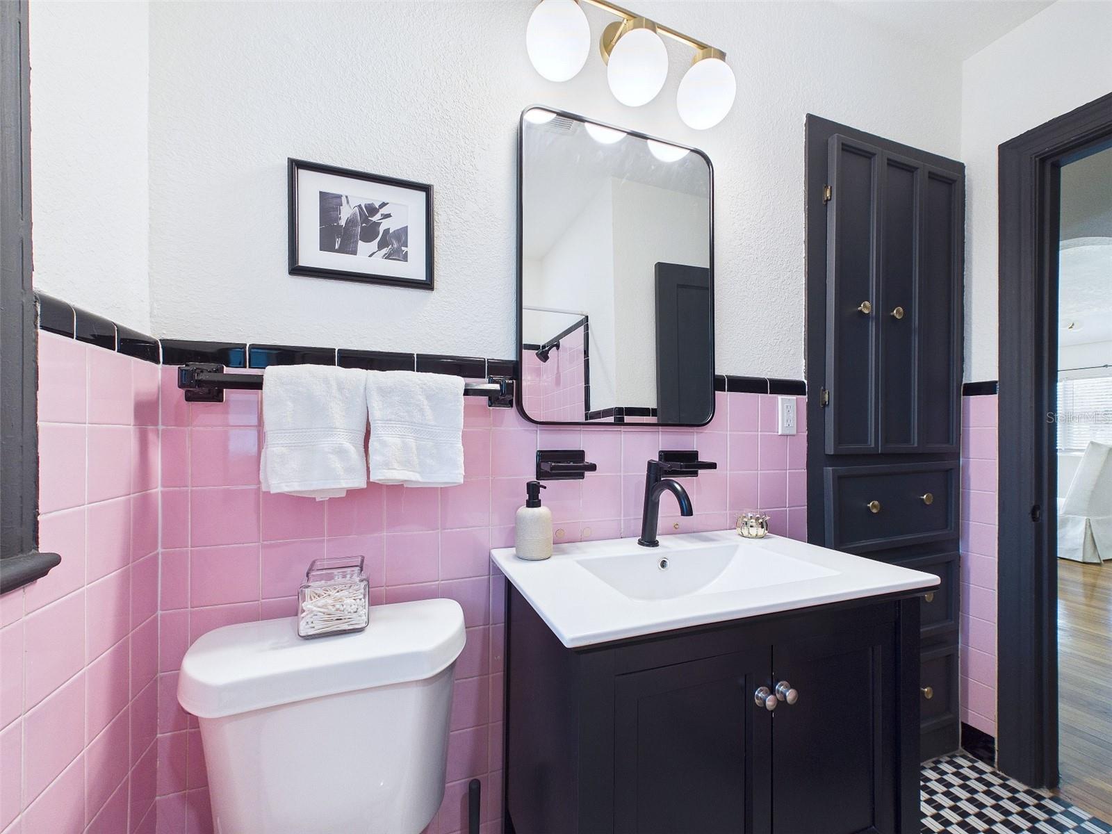 MANOR HEIGHTS - Residential