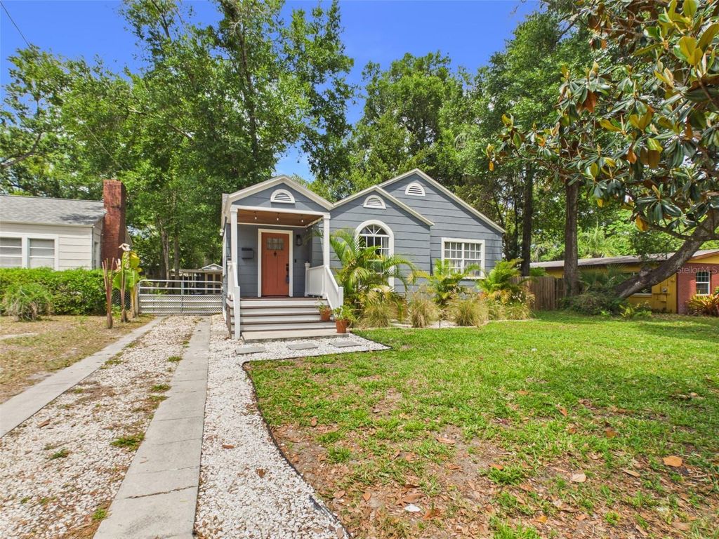 Photo of 1210 E Idlewild Avenue, Tampa, FL 33604 (MLS # TB8500466)