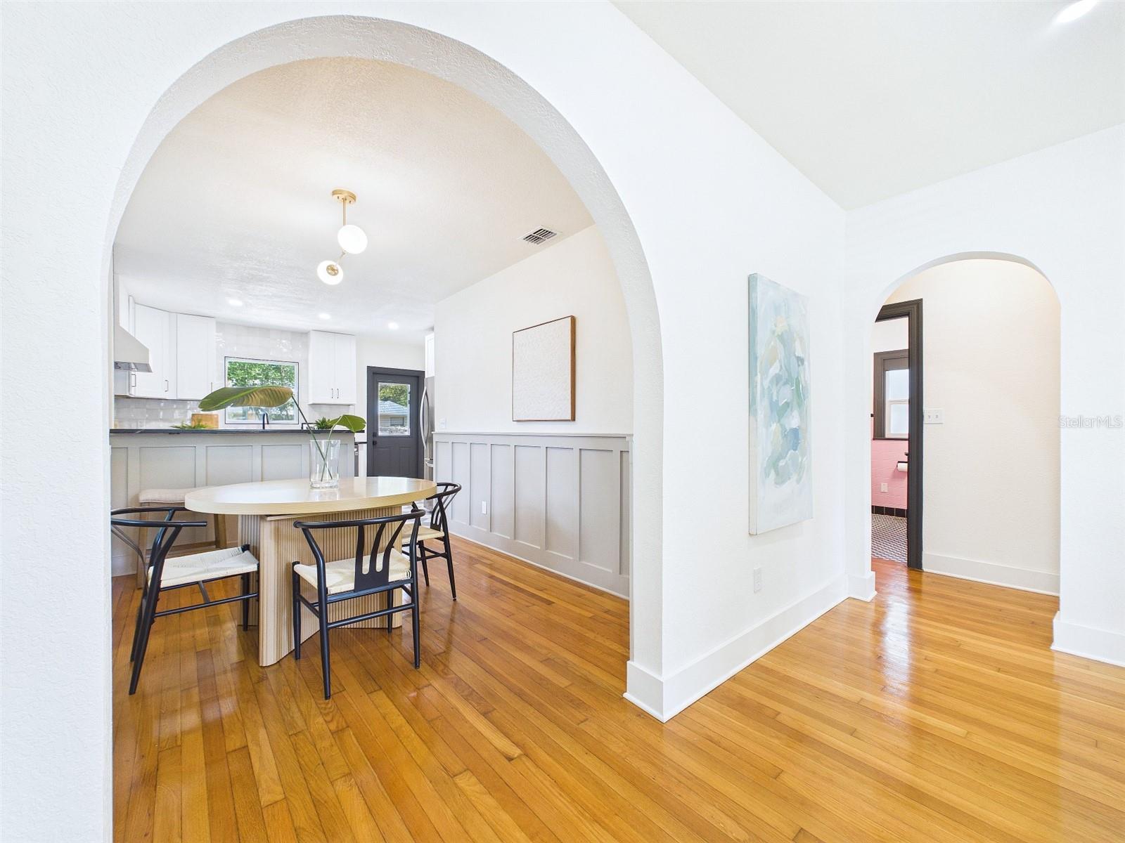 MANOR HEIGHTS - Residential