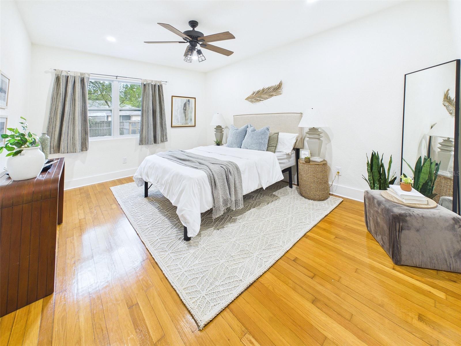 MANOR HEIGHTS - Residential