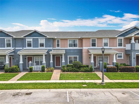 16724 CEDAR CREST DRIVE ORLANDO FL 32828
