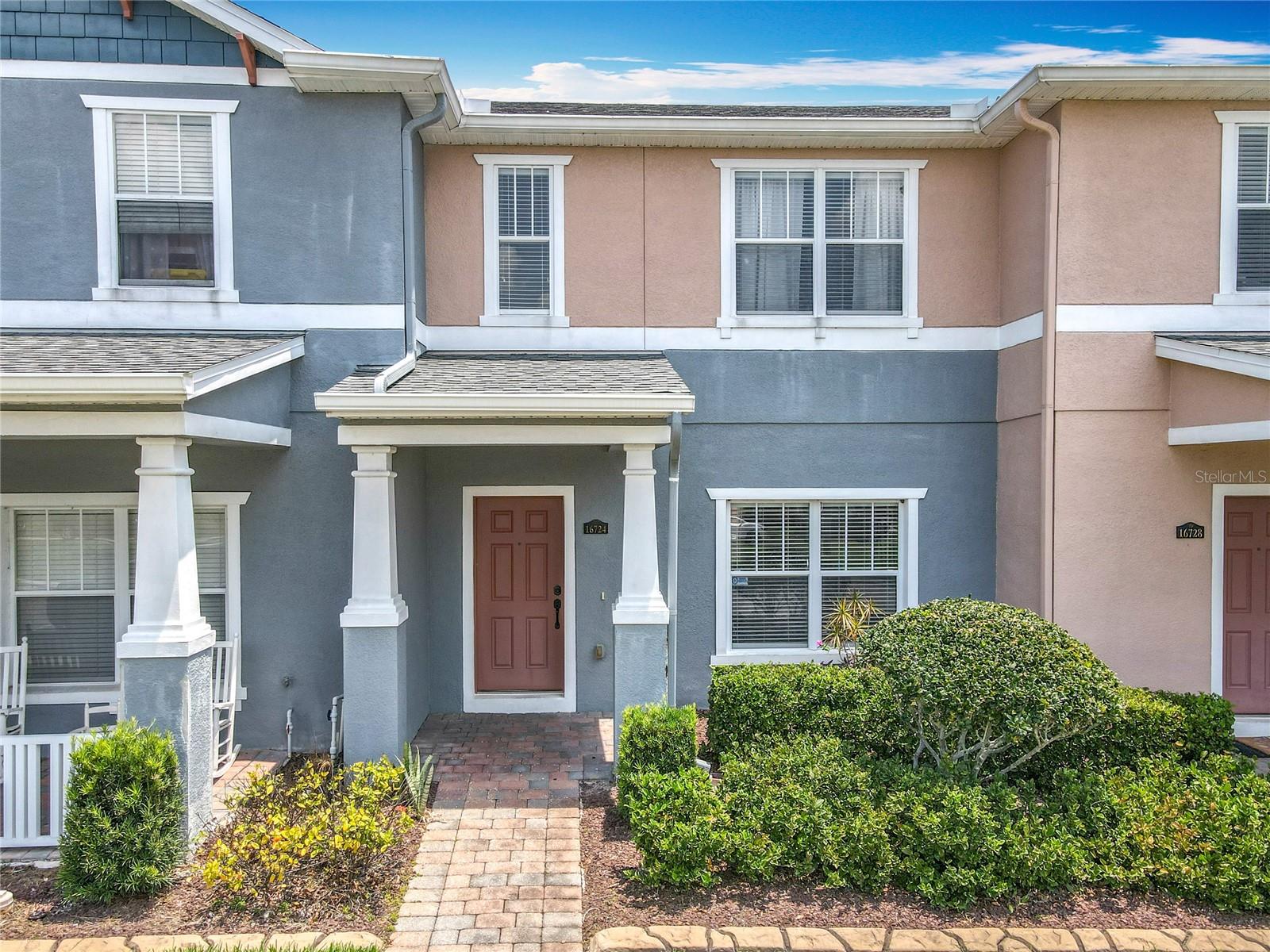 16724 CEDAR CREST DRIVE