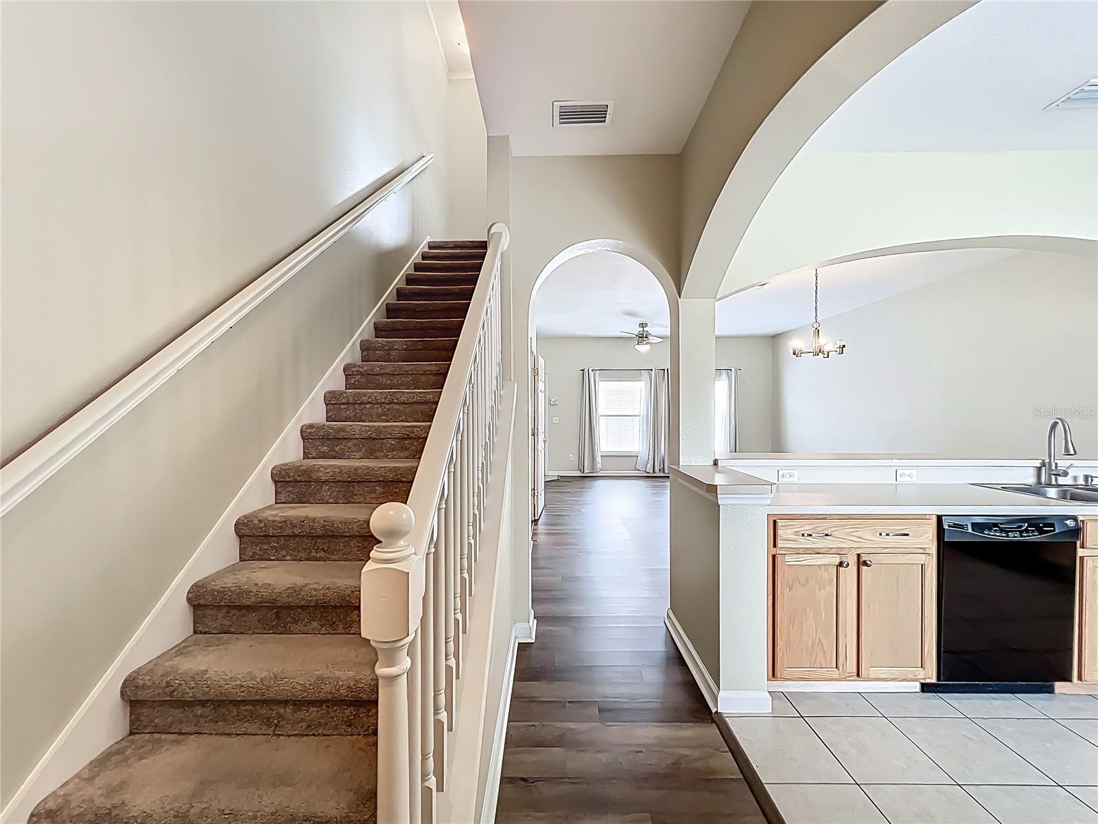 16724 CEDAR CREST DRIVE