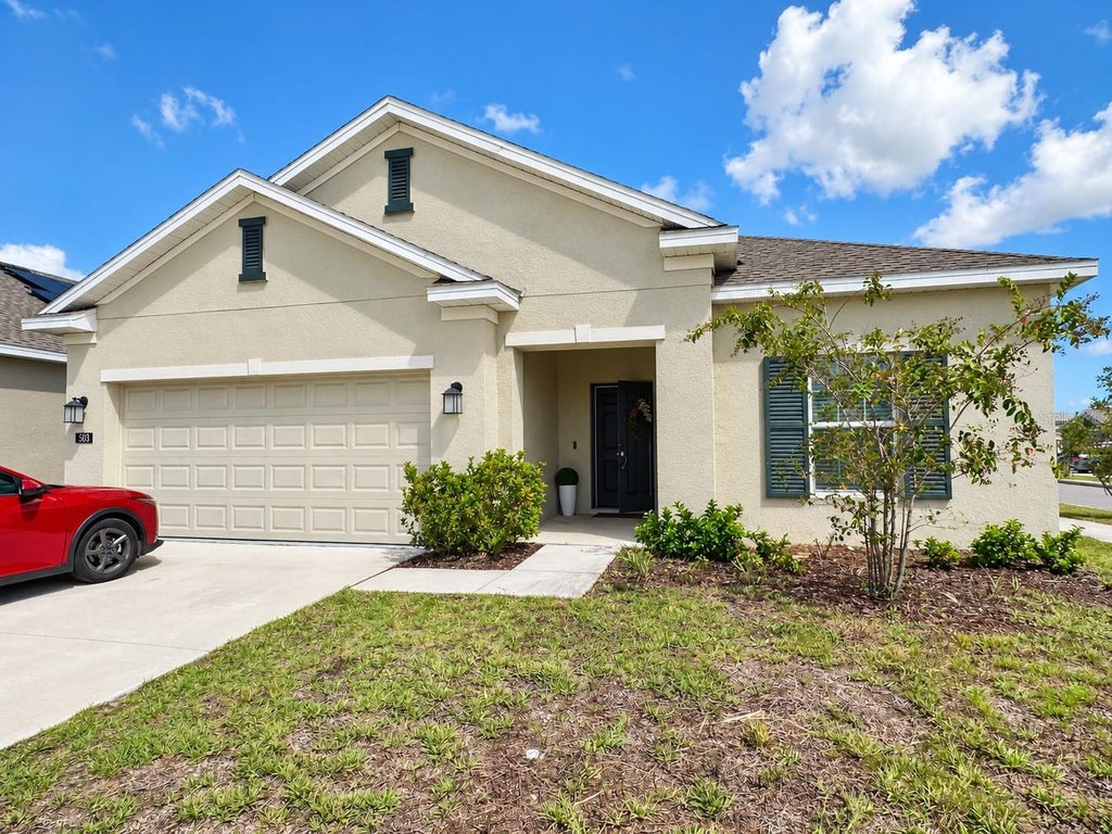 Photo of 503 Hatteras Road, Davenport, FL 33837 (MLS # S5157756)