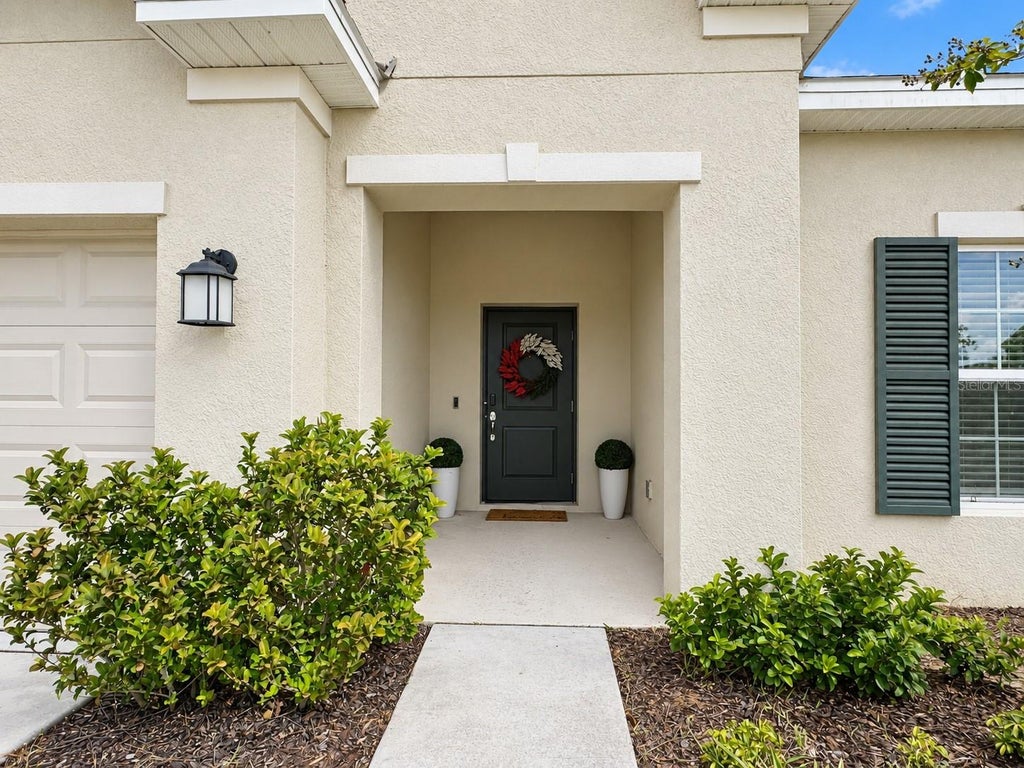 Photo of 503 Hatteras Road, Davenport, FL 33837 (MLS # S5157756)