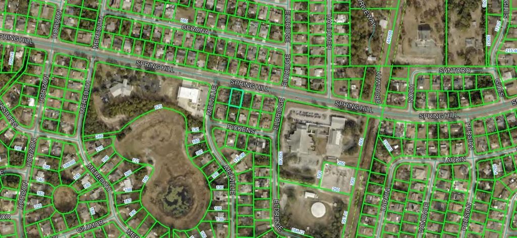 Photo of Spring Hill Dr, Spring Hill, FL 34608 (MLS # OM728898)