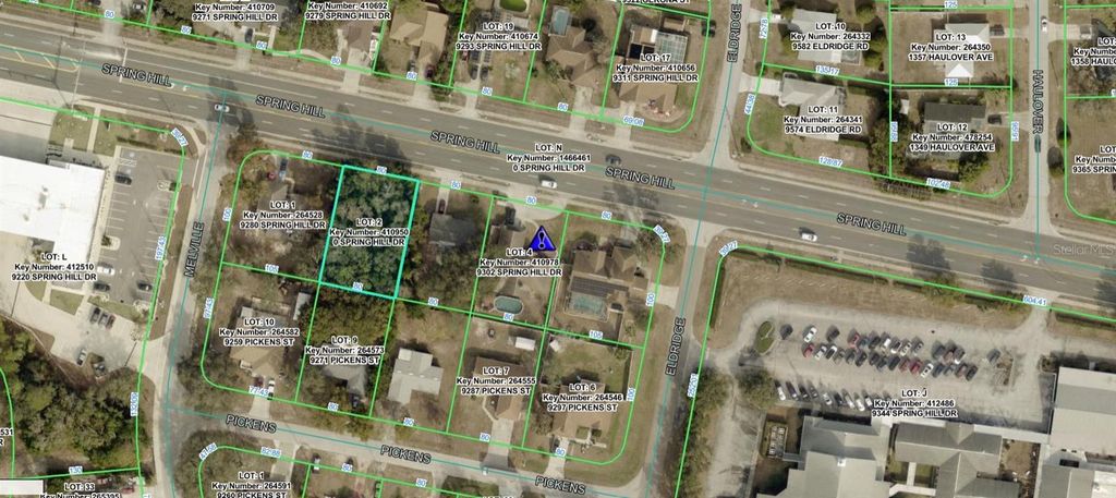 Photo of Spring Hill Dr, Spring Hill, FL 34608 (MLS # OM728898)
