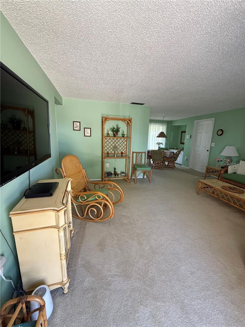 Photo of 12884 Bacchus Road, Port Charlotte, FL 33981 (MLS # A4690968)