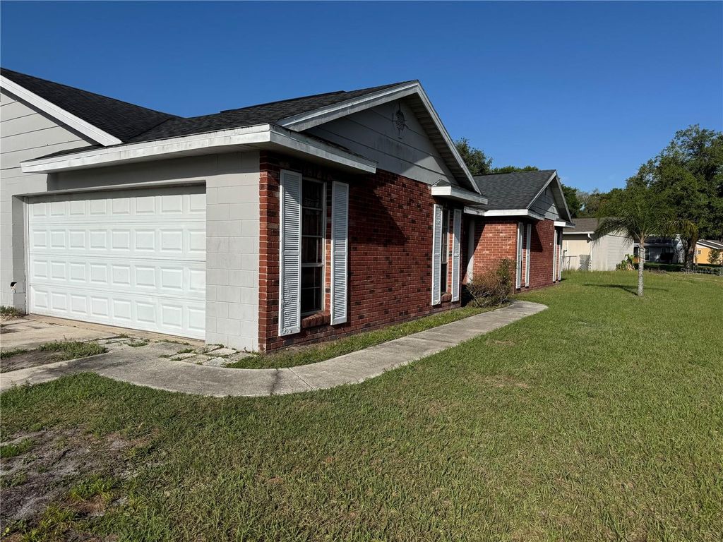 Photo of 891 Florida Parkway, Kissimmee, FL 34743 (MLS # S5147232)