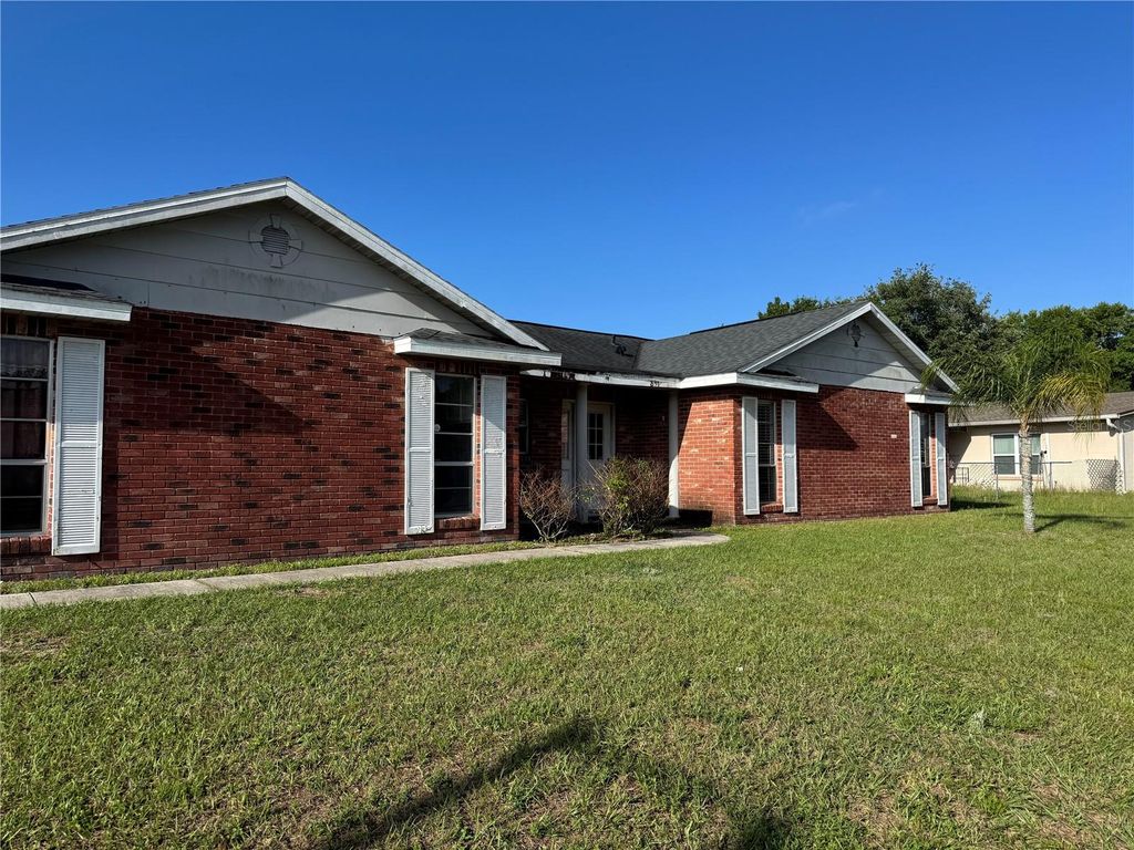 Photo of 891 Florida Parkway, Kissimmee, FL 34743 (MLS # S5147232)