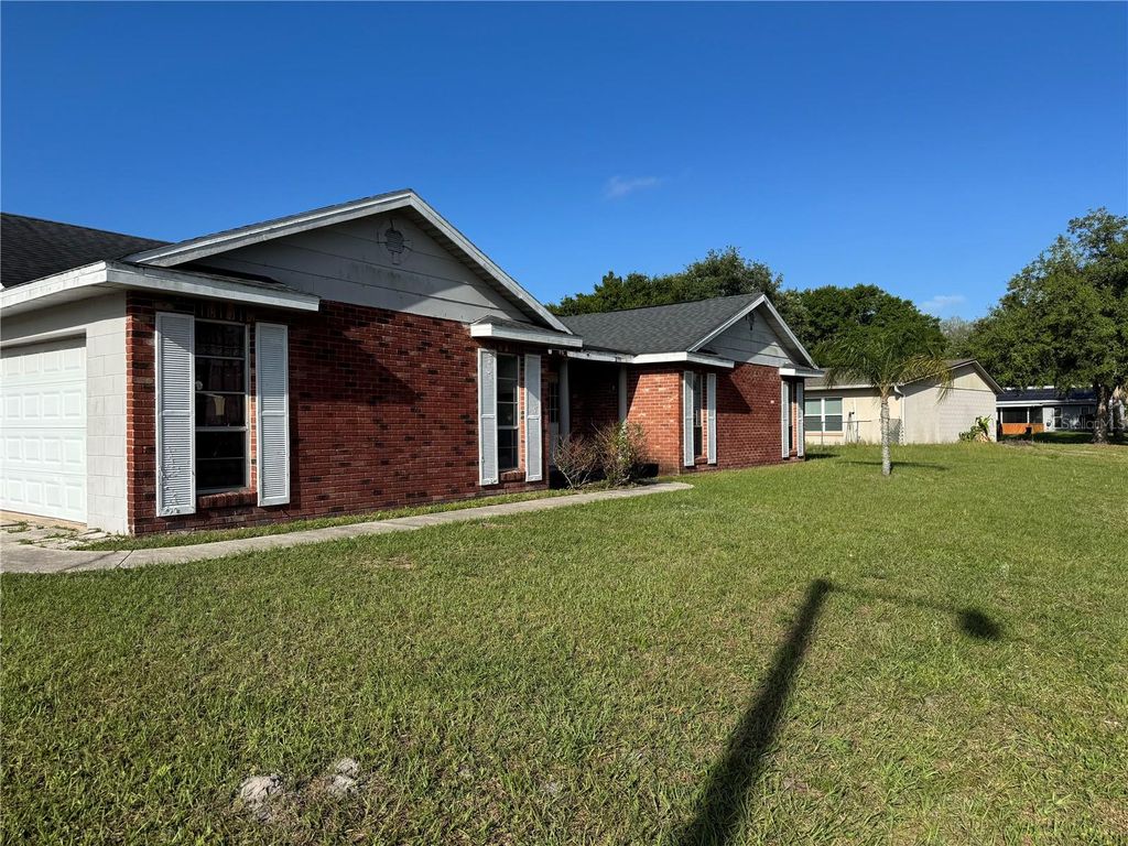 Photo of 891 Florida Parkway, Kissimmee, FL 34743 (MLS # S5147232)