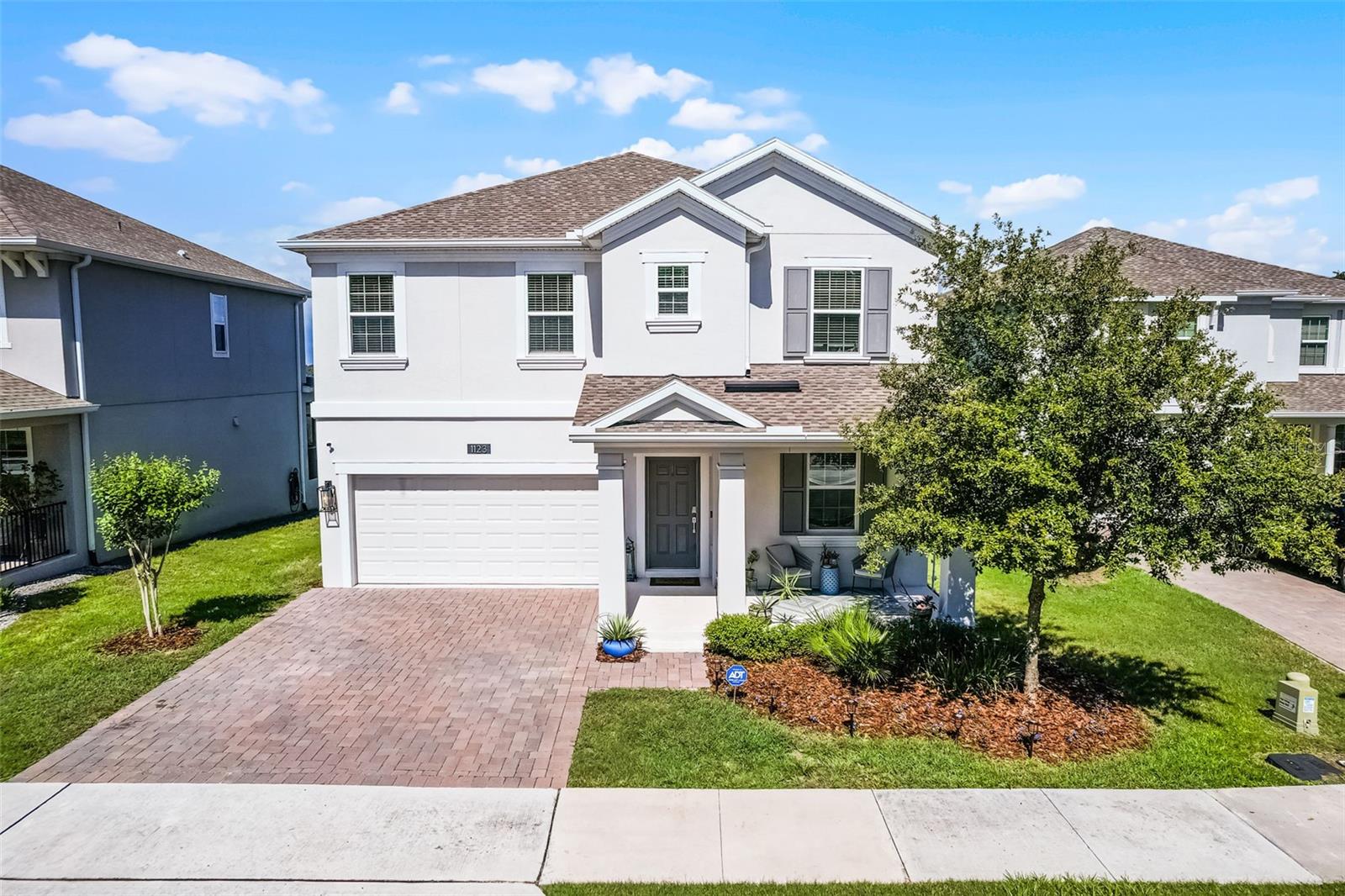 1123 DORA PARC LANE