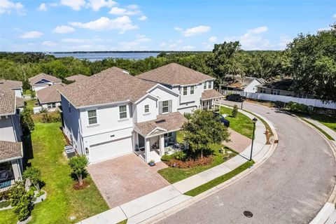 1123 DORA PARC LANE MOUNT DORA FL 32757
