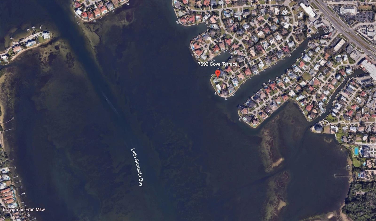 SOUTHPOINTE SHORES - Residential