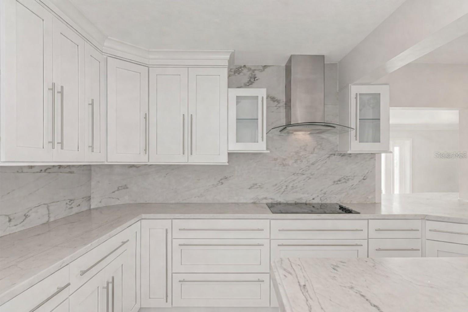 SOUTHPOINTE SHORES - Residential