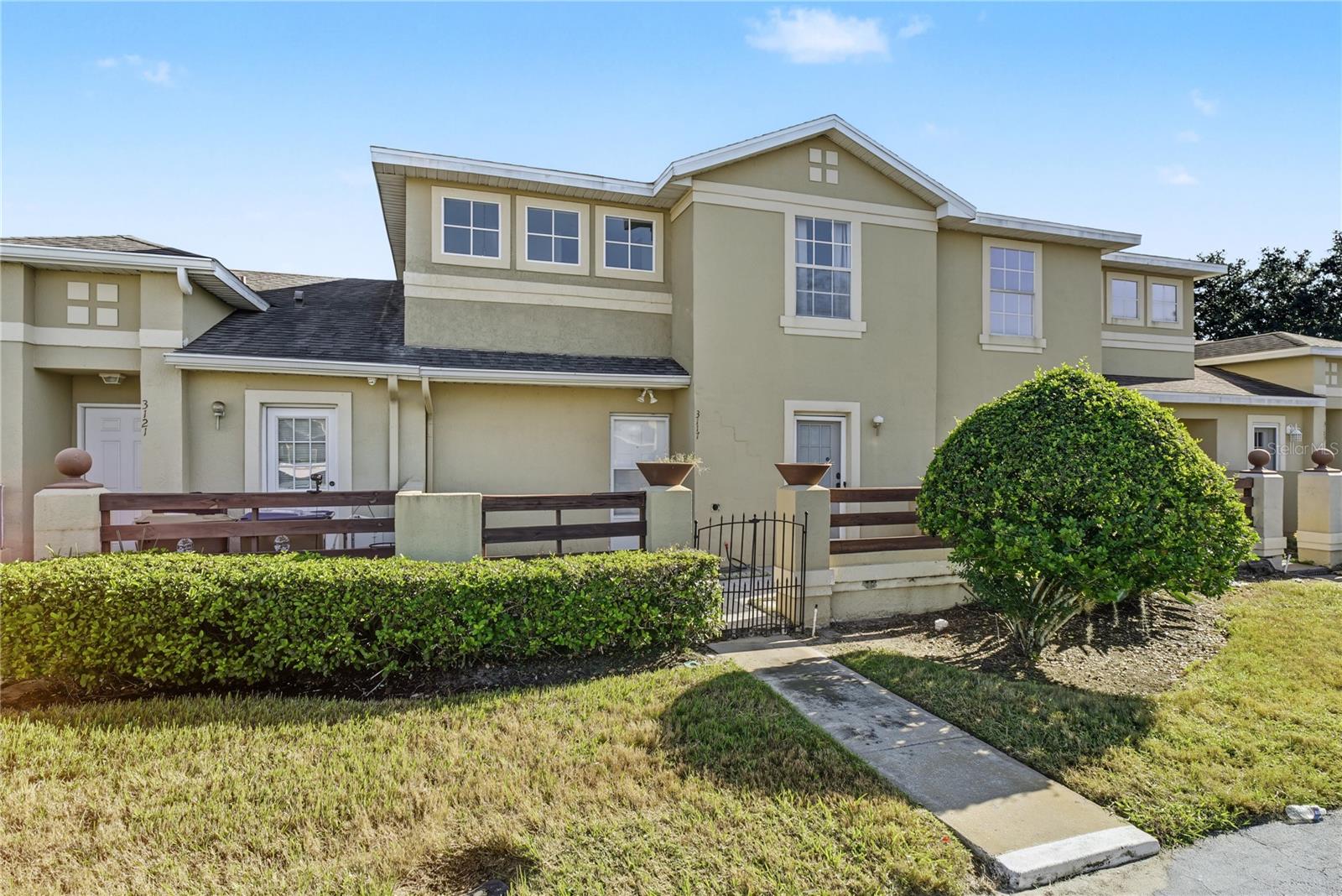 3117 SANDY SHORE LN
