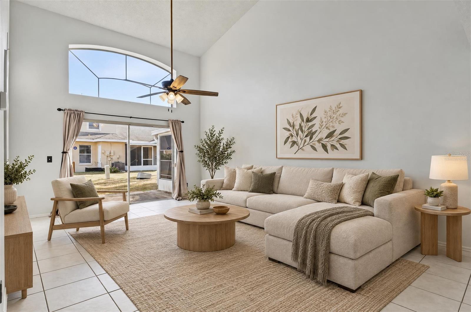 3117 SANDY SHORE LN