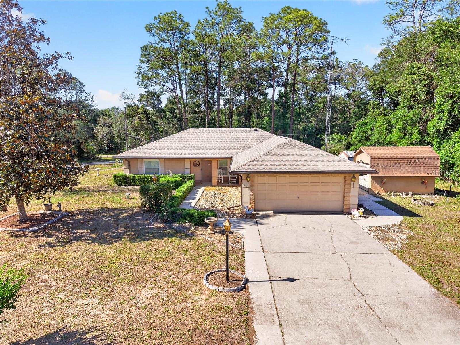 CITRUS SPGS UNIT 20 - Residential
