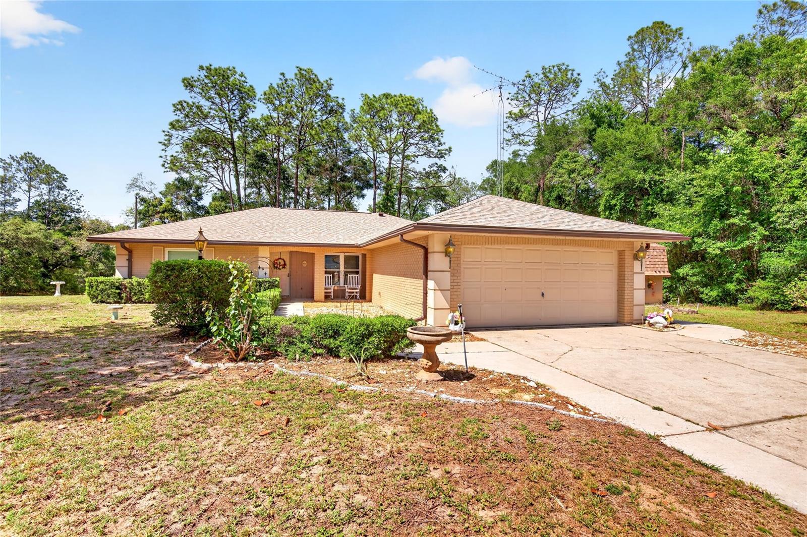 CITRUS SPGS UNIT 20 - Residential