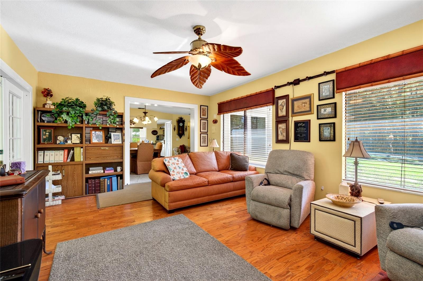 CITRUS SPGS UNIT 20 - Residential