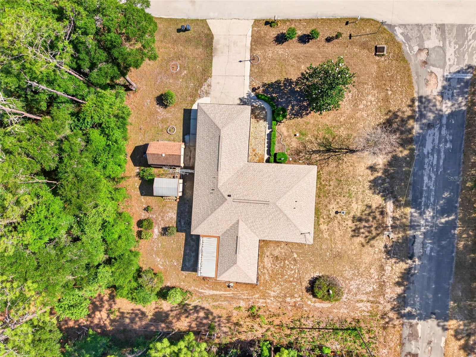 CITRUS SPGS UNIT 20 - Residential