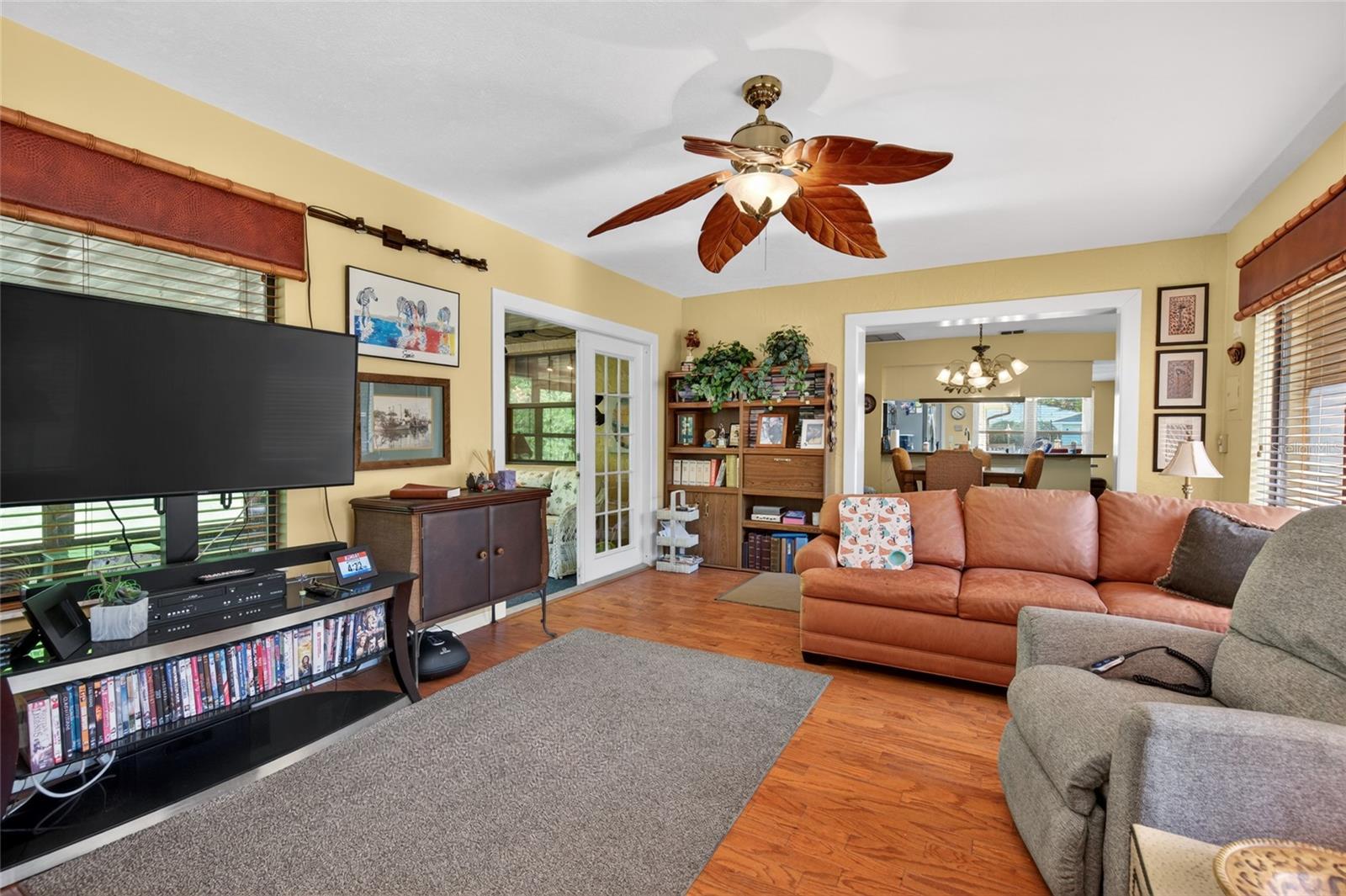 CITRUS SPGS UNIT 20 - Residential