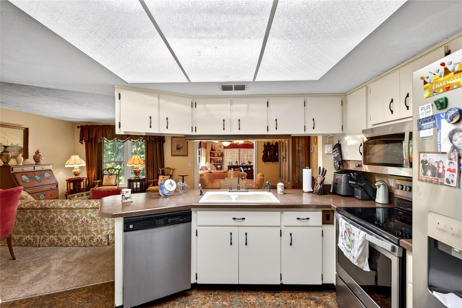 CITRUS SPGS UNIT 20 - Residential