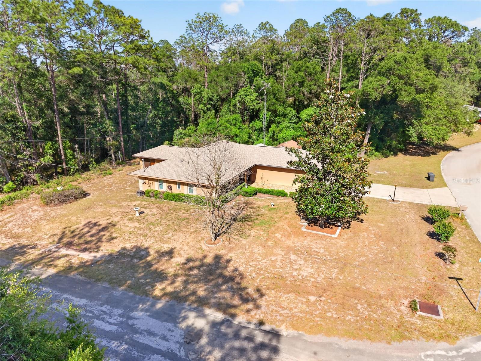 CITRUS SPGS UNIT 20 - Residential