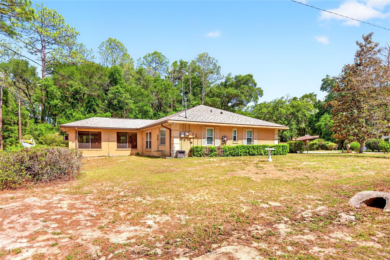 CITRUS SPGS UNIT 20 - Residential