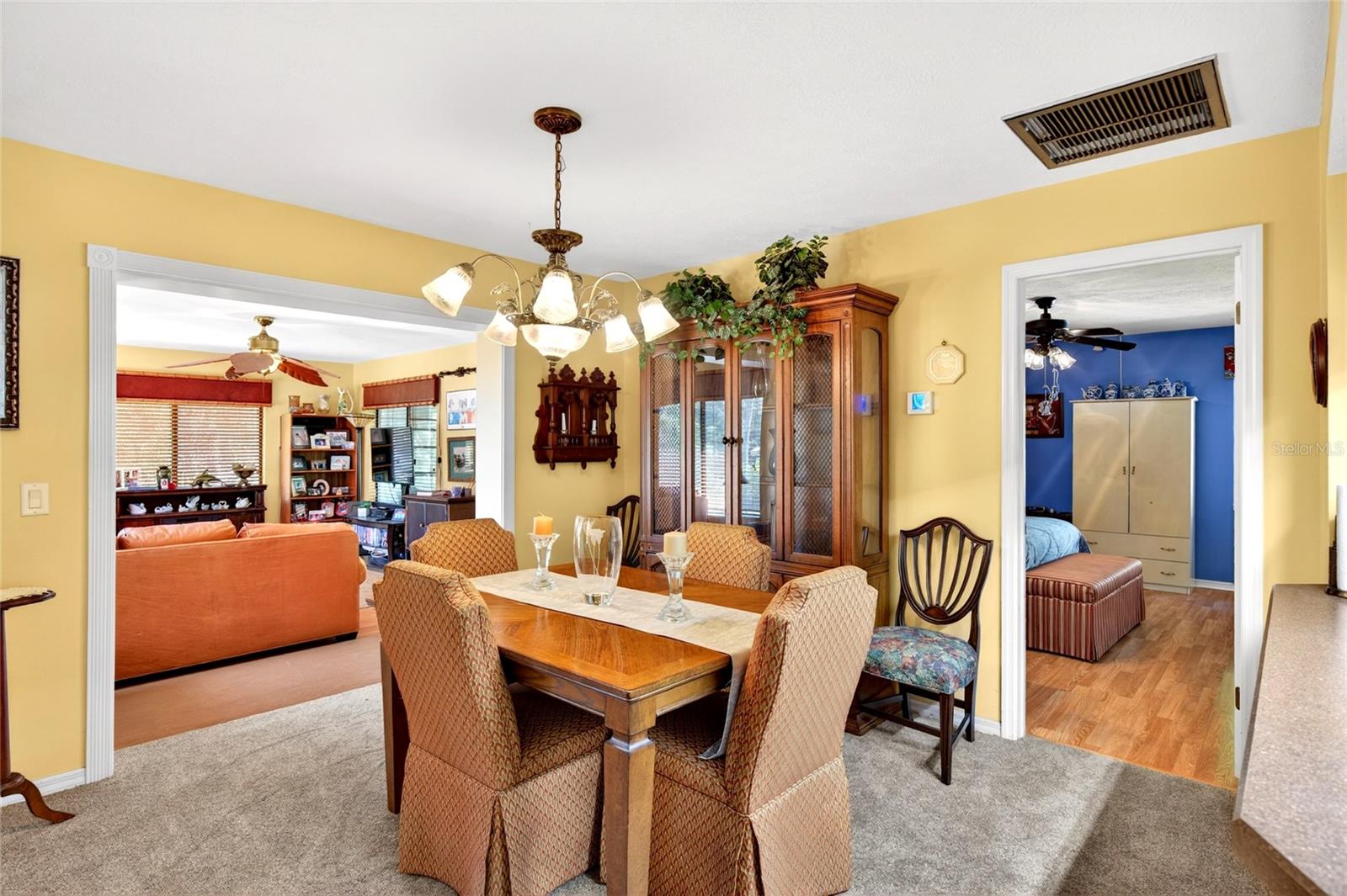 CITRUS SPGS UNIT 20 - Residential