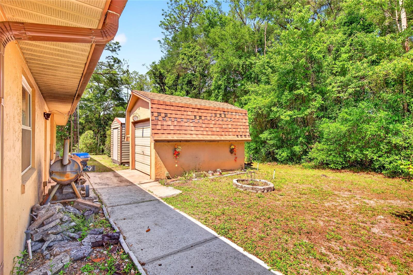 CITRUS SPGS UNIT 20 - Residential