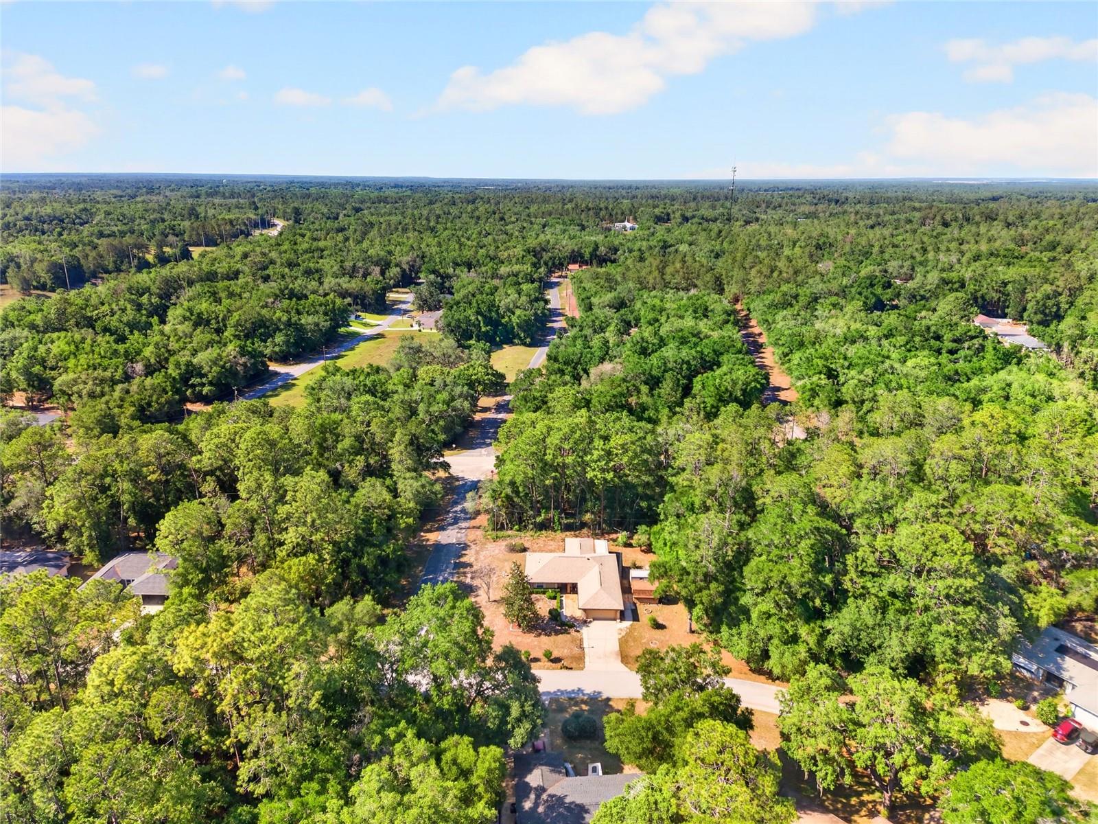 CITRUS SPGS UNIT 20 - Residential