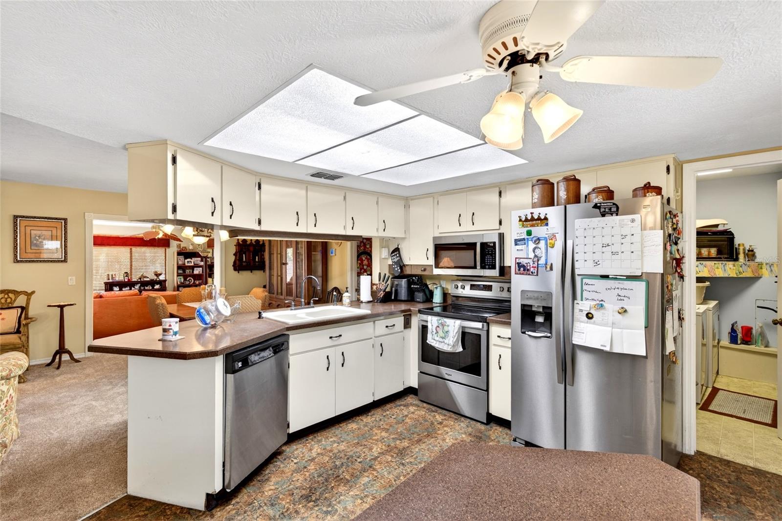 CITRUS SPGS UNIT 20 - Residential