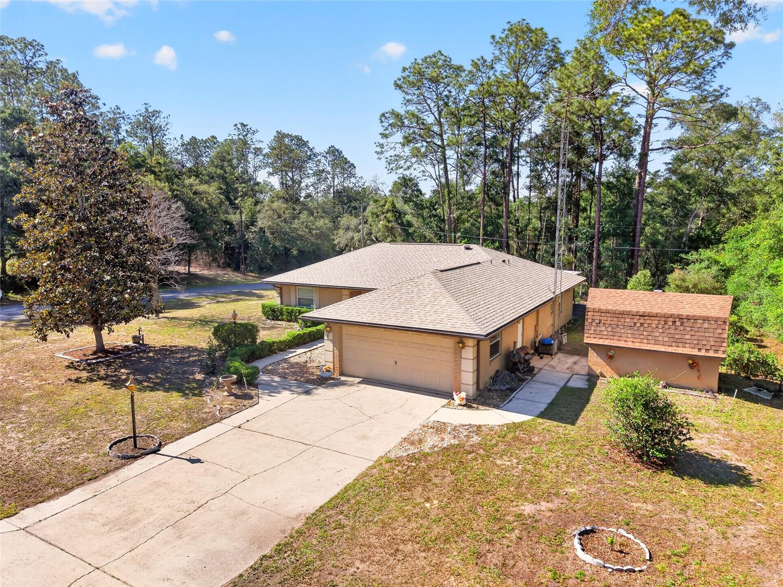 CITRUS SPGS UNIT 20 - Residential
