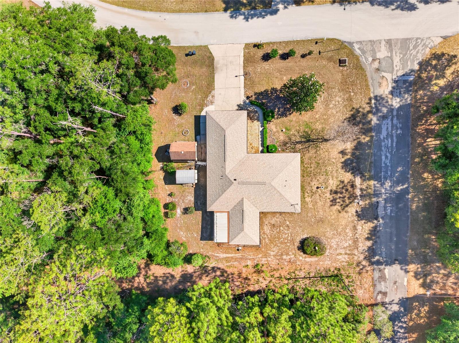 CITRUS SPGS UNIT 20 - Residential
