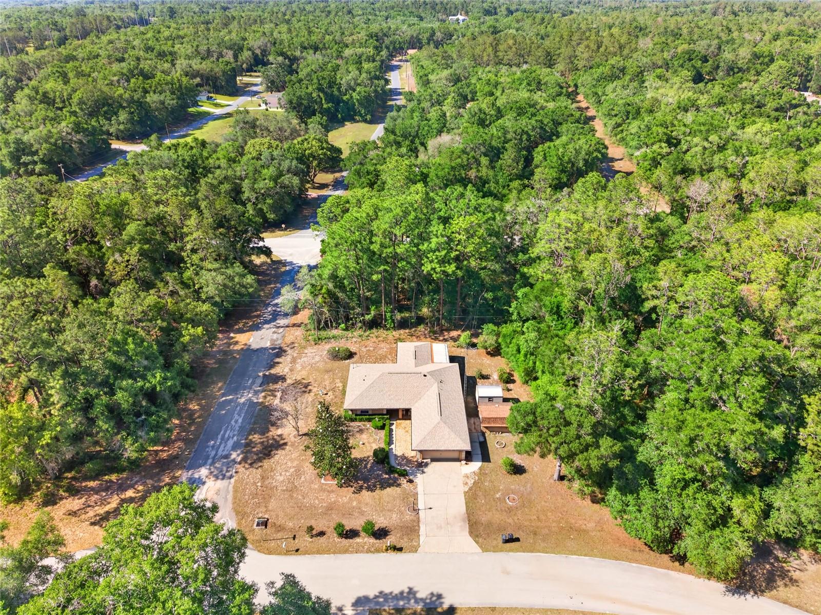 CITRUS SPGS UNIT 20 - Residential