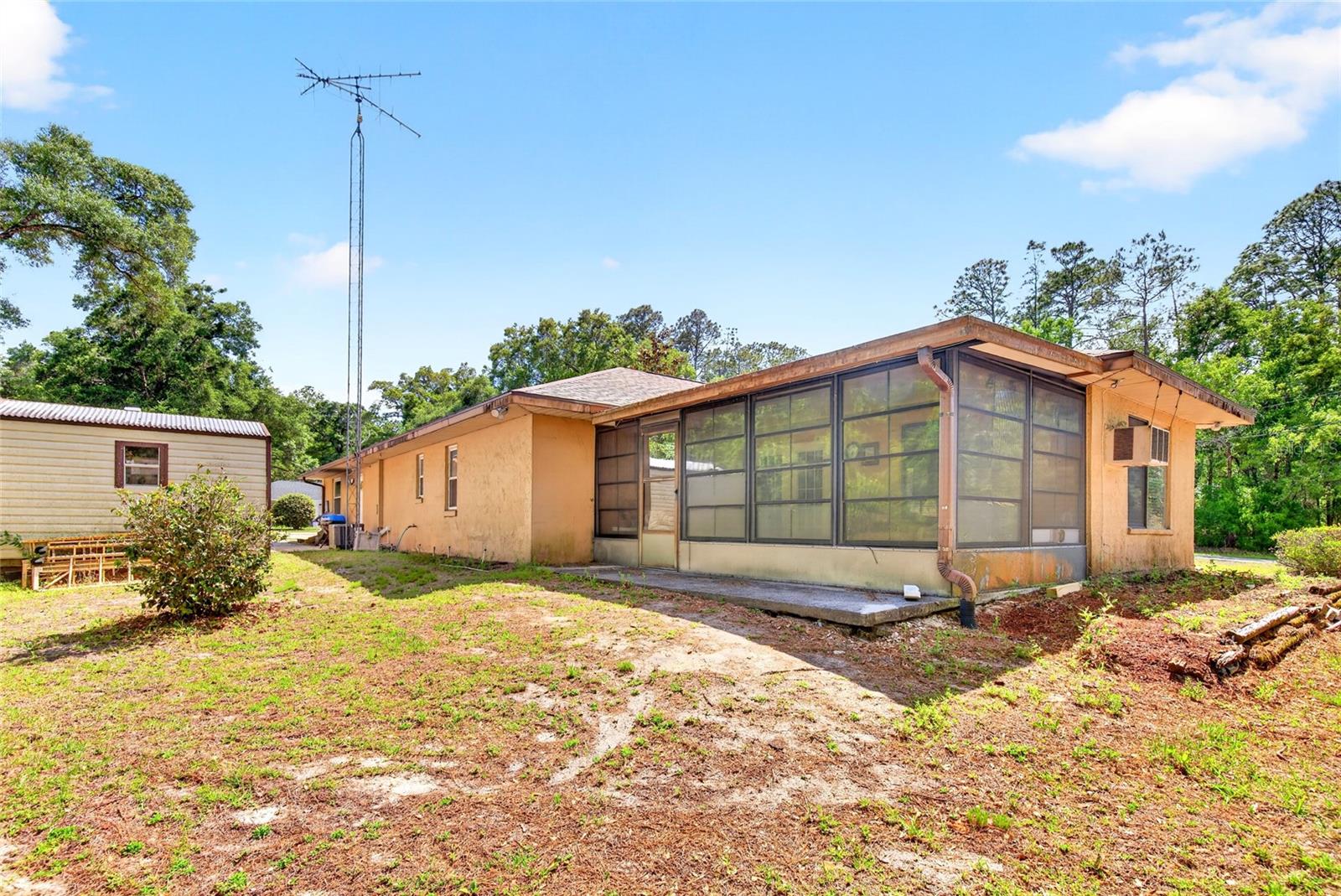 CITRUS SPGS UNIT 20 - Residential